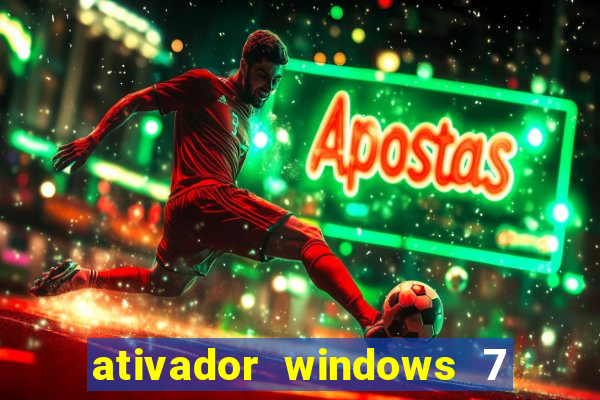 ativador windows 7 loader download